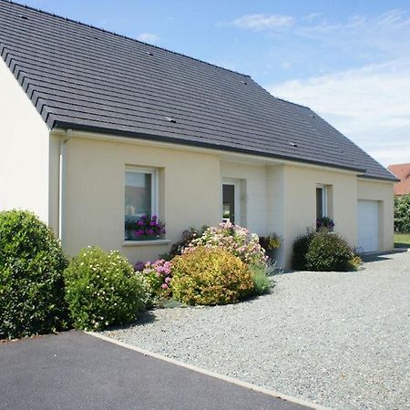 St Germain Bed & Breakfast Saint-Germain-du-Corbeis Eksteriør bilde
