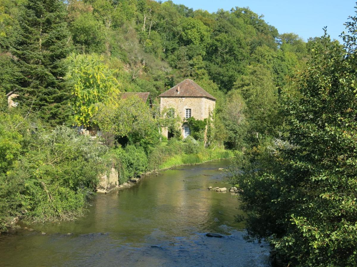 St Germain Bed & Breakfast Saint-Germain-du-Corbeis Eksteriør bilde