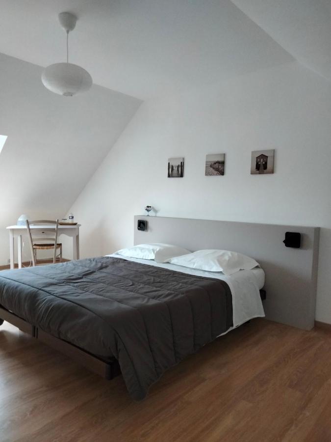 St Germain Bed & Breakfast Saint-Germain-du-Corbeis Eksteriør bilde